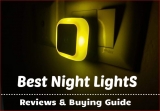 10 Best Night Light Reviews in 2022