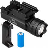 10 Best Pistol Lights Reviews in 2022