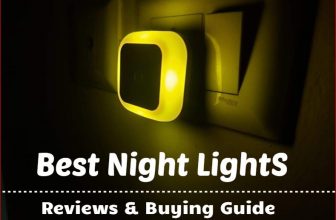 10 Best Night Light Reviews in 2022